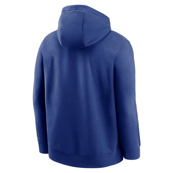 Club Hooded Regular Fit Sweatshirt