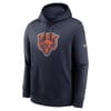 Club Hooded Regular Fit Sweatshirt