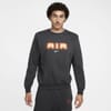 Air Crew Lettering Sweatshirt