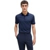 H Parlay Regular Fit Short Sleeve Shirt