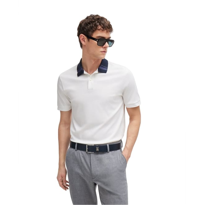 Regular Fit Short Sleeve Shirt