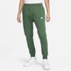 Mens Sportswear Club Fleece Jogging Pants