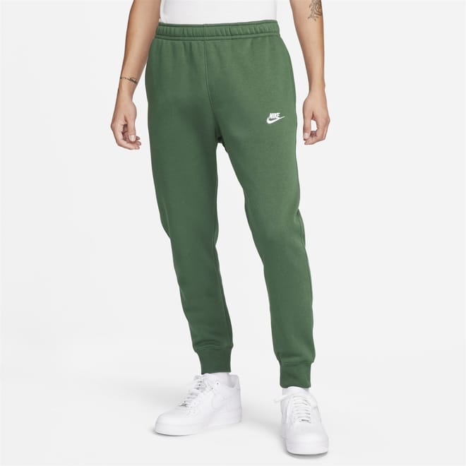 Mens Sportswear Club Fleece Jogging Pants