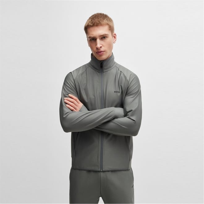 Sicon Hooded Regular Fit Sweatshirt