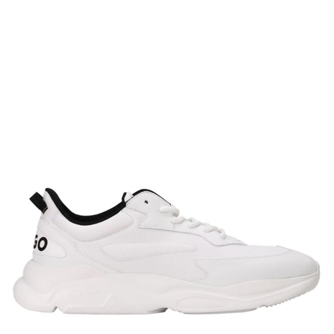 Leon Runn Chunky Trainers