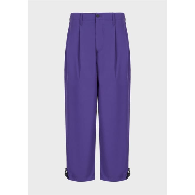 Emporio Joggers