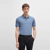 Mens Pallas Polo Shirt