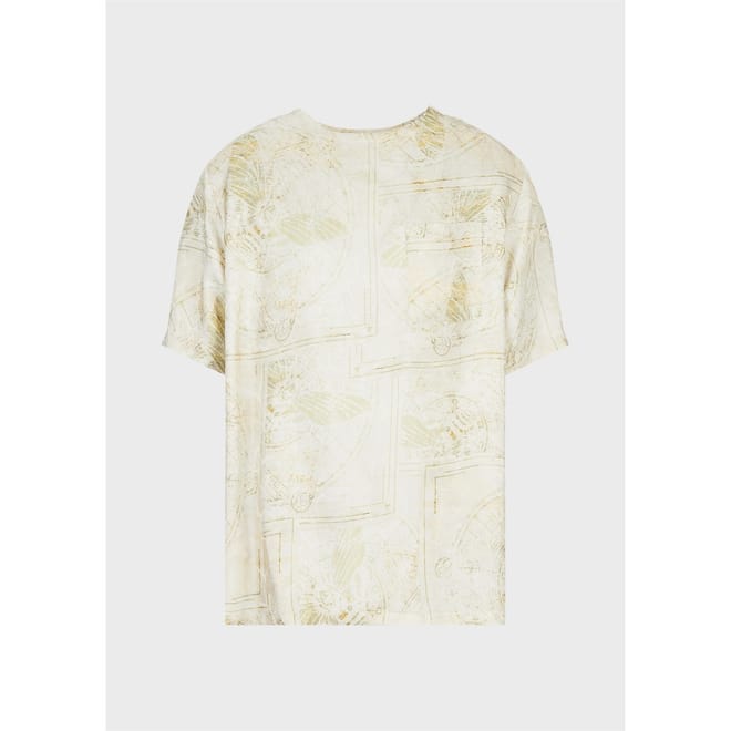 Regular Fit Short Sleeve T-Shirt