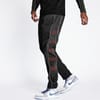 Racer Reflective Ribbon Track Pants