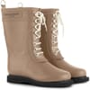 Three Quarter Rain Boot