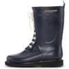Three Quarter Rain Boots