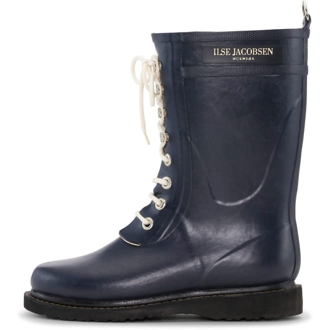 Three Quarter Rain Boots