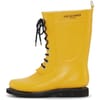 Three Quarter Rain Boot