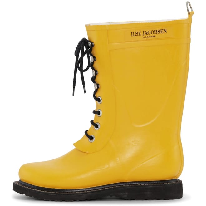 Three Quarter Rain Boot