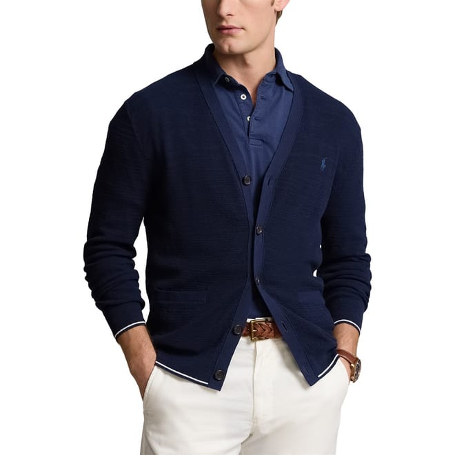 V-Neck Regular Fit Sweater