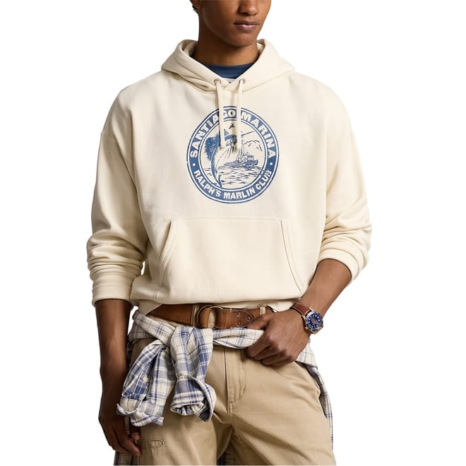 Regular Fit Hooded Neck Sweatshirt