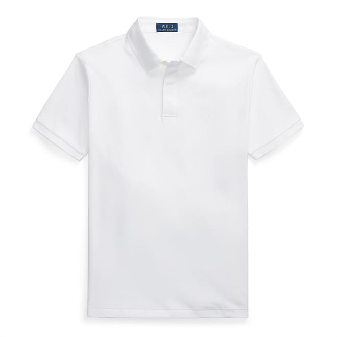 Interlock Regular Fit Polo Shirt