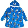 Kids Fleece Snuggle Hoodie