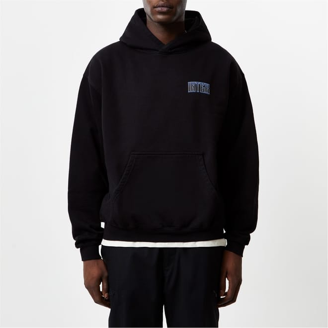 Inter Biscione Hoodie