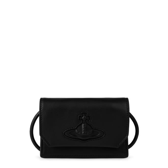 Strap Card Holder with Logo