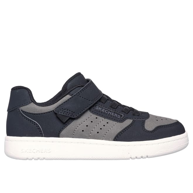 Slip Ins Mesh Low Top Bungee Sneakers
