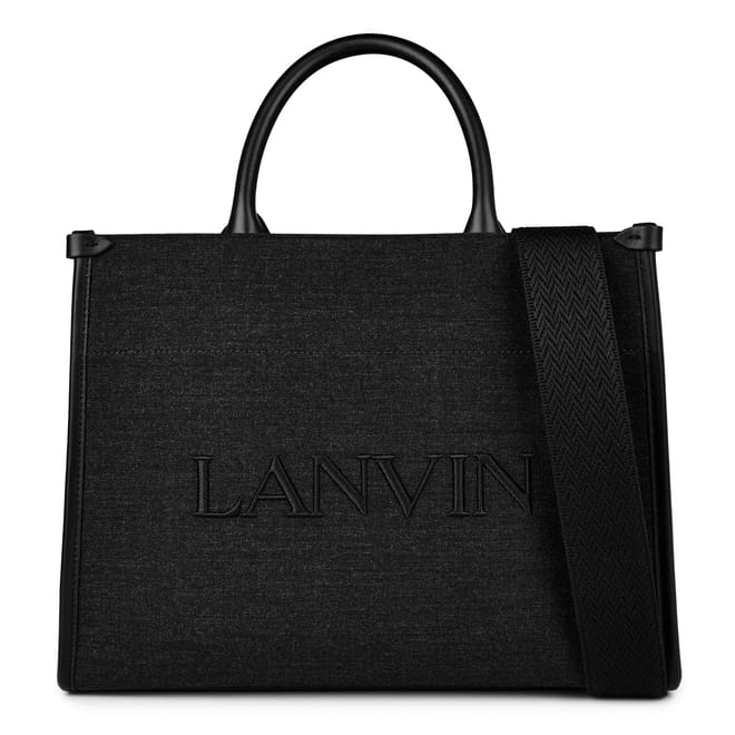 In  And  Out Tote Bag
