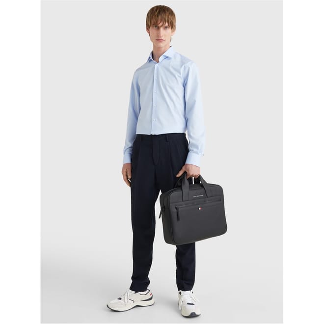 Laptop Bag with Detachable Strap