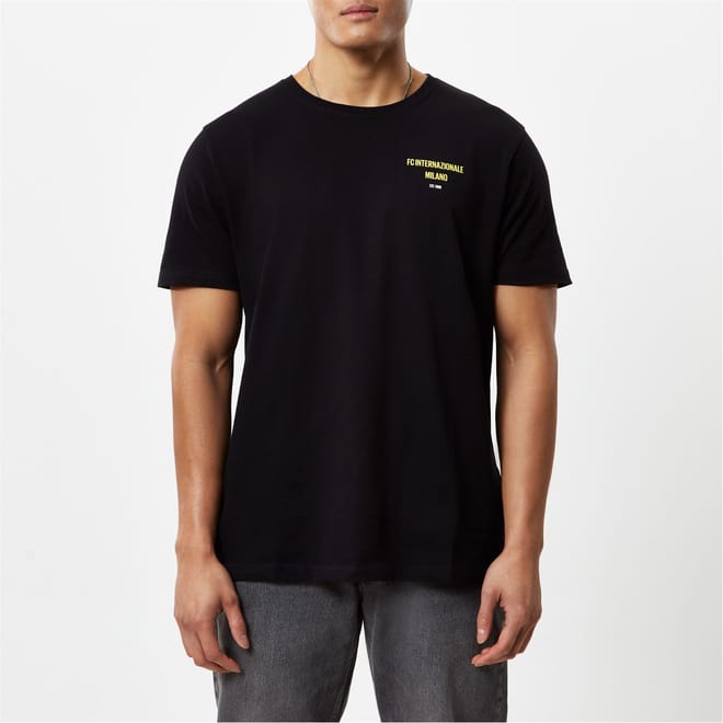 Inter Renaissance T-Shirt