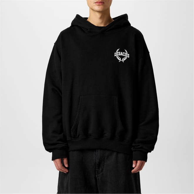 Victory Hoodie