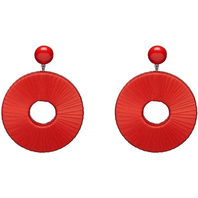 Stud Earrings