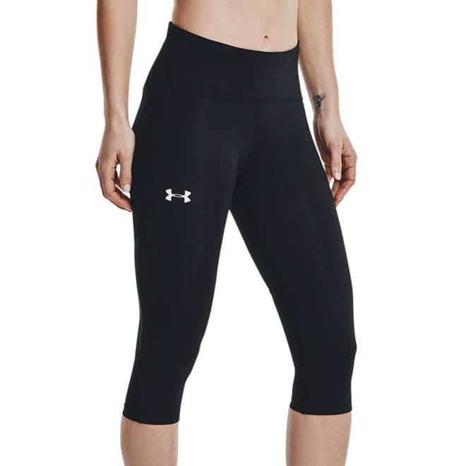 UA Fly Fast Capri Leggings