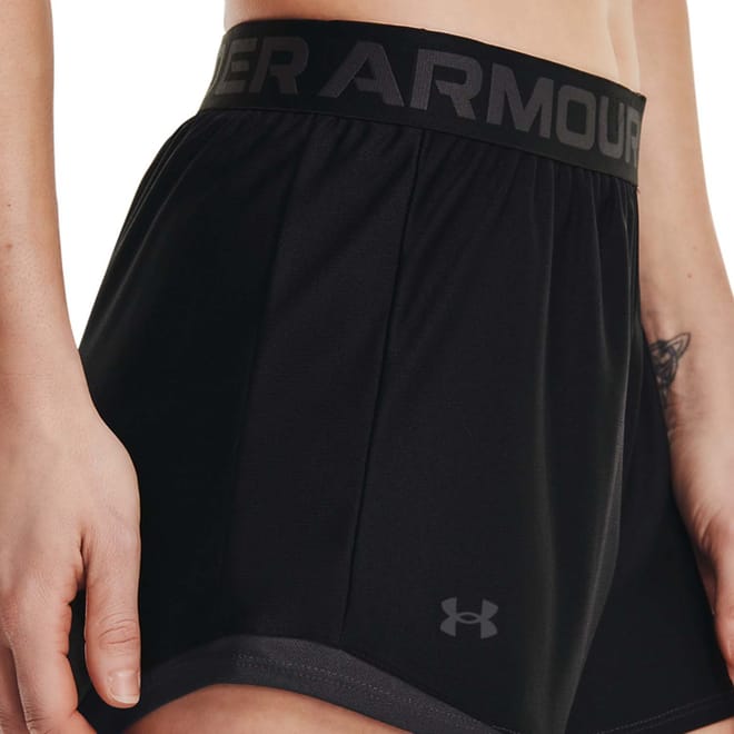 Play Up 2.0 Shorts