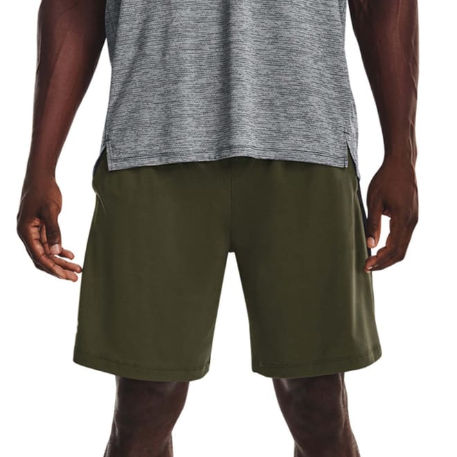 Tech Vent Shorts
