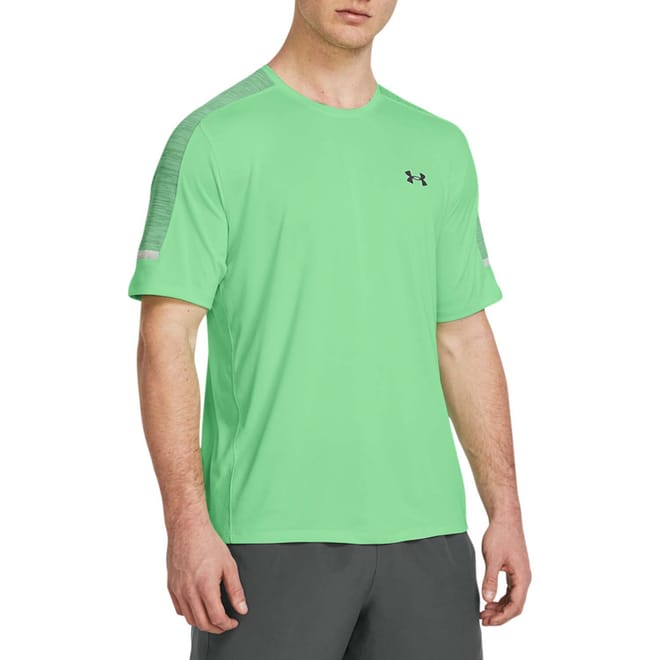 Tech Utility Short Sleeve T-Shirt
