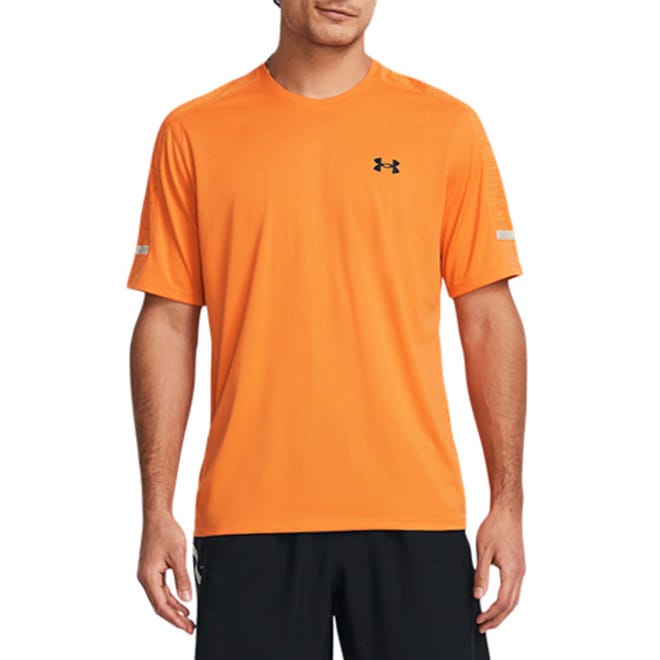 UA Tech Utility Short Sleeve T-Shirt