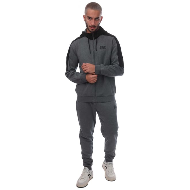Logo Tracksuit