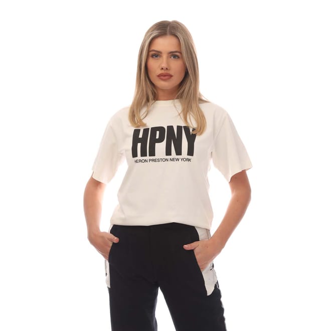 HPNY Regular-Fit T-Shirt