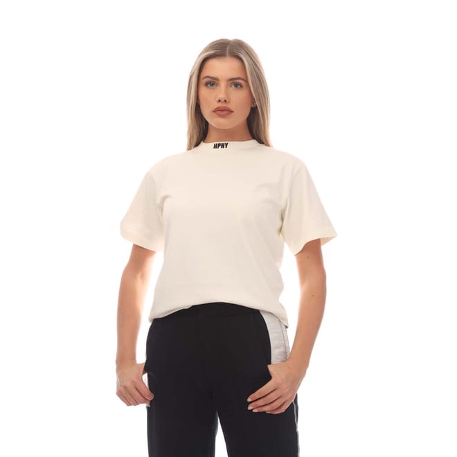 HPNY Embroidered T-Shirt