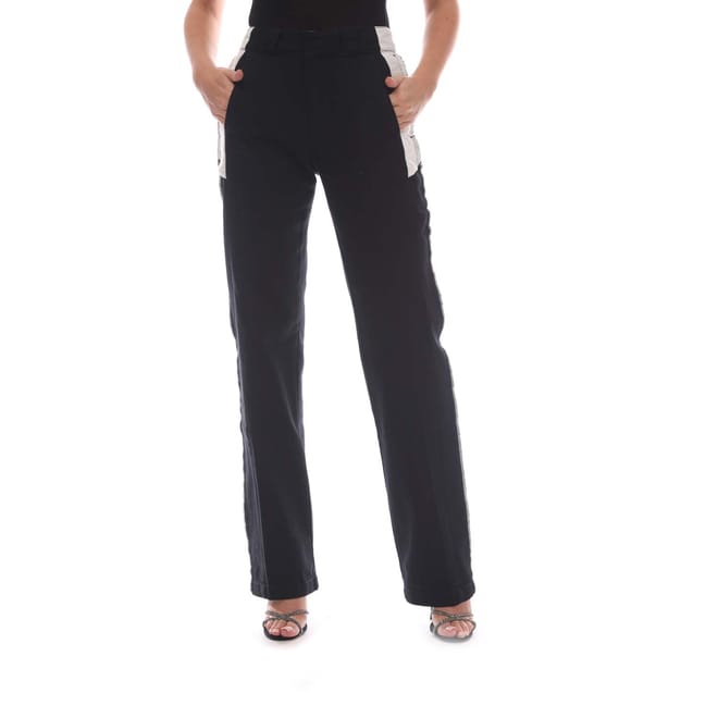 Inside Out Chino Pants