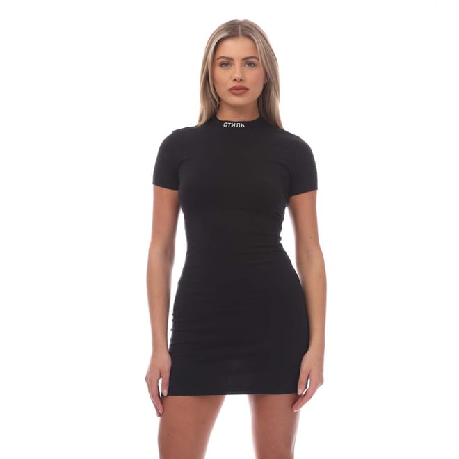 CTNMB Dress