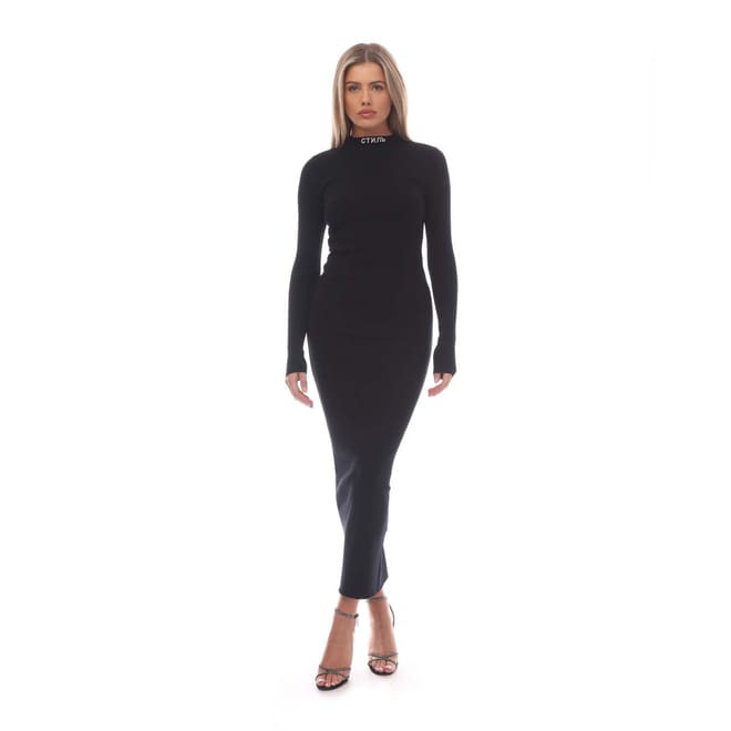 HPNY Embroidered Bodysuit