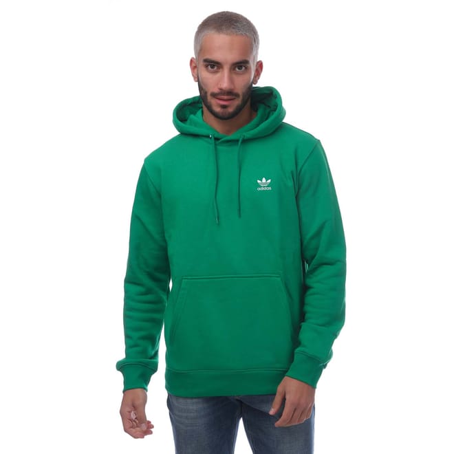 Trefoil Essentials Hoodie