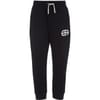 Emporio Side Pocket Joggers