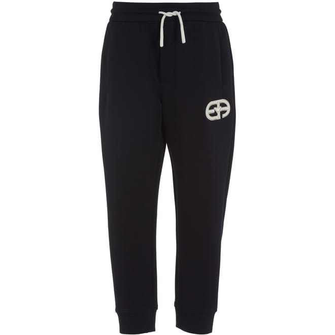 Emporio Side Pocket Joggers