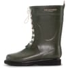 Three Quarter Rain Boot