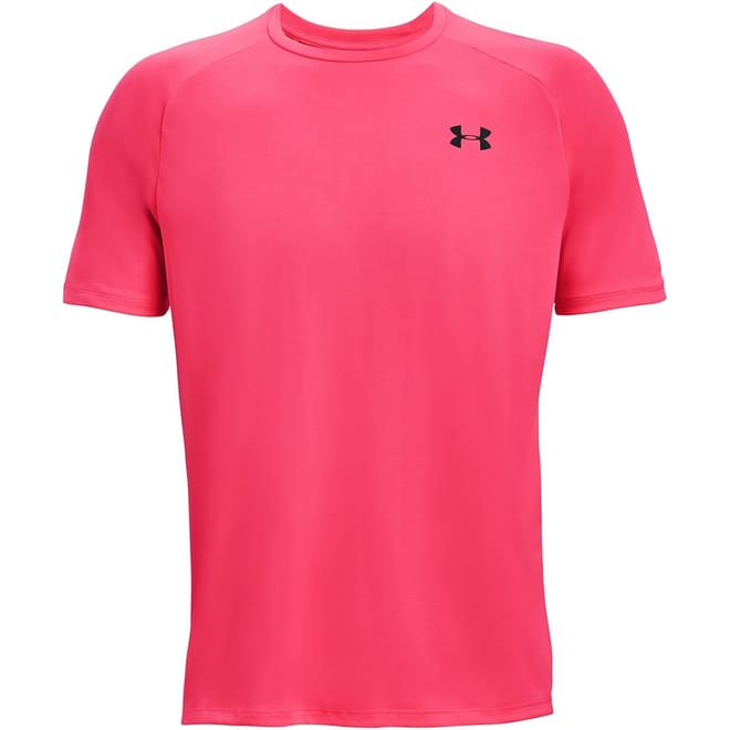 Mens Armour Ua Tech™ 2.0 Short Sleeve