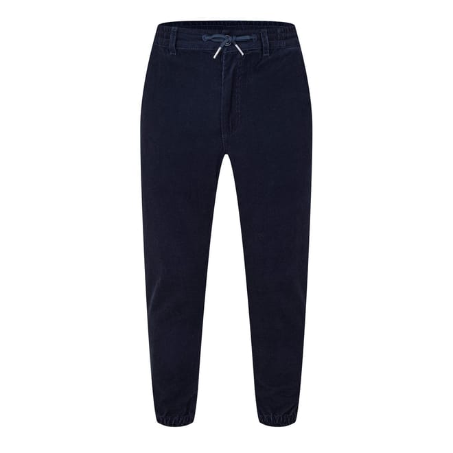 Regular Fit Joggers Trousers