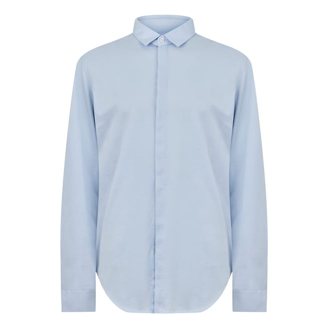 Polo Regular Fit Short Sleeve Shirt