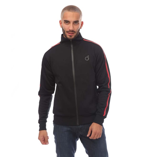 Track Top