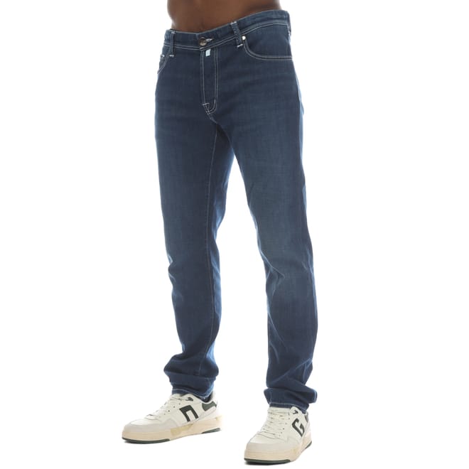 Leonardo Zip Jeans Zip Jeans